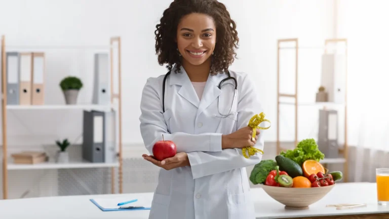 ICTQual AB Level 3 Certificate in Clinical Dietetics (Cert Clinical Dietetics)
