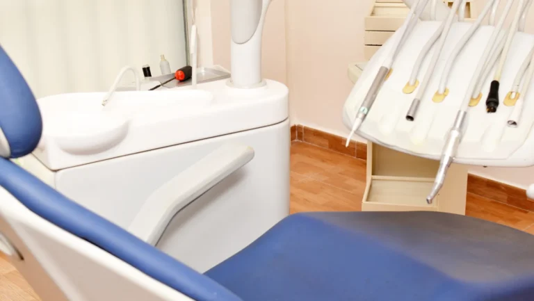 ICTQual AB Level 3 Certificate in Dental Materials