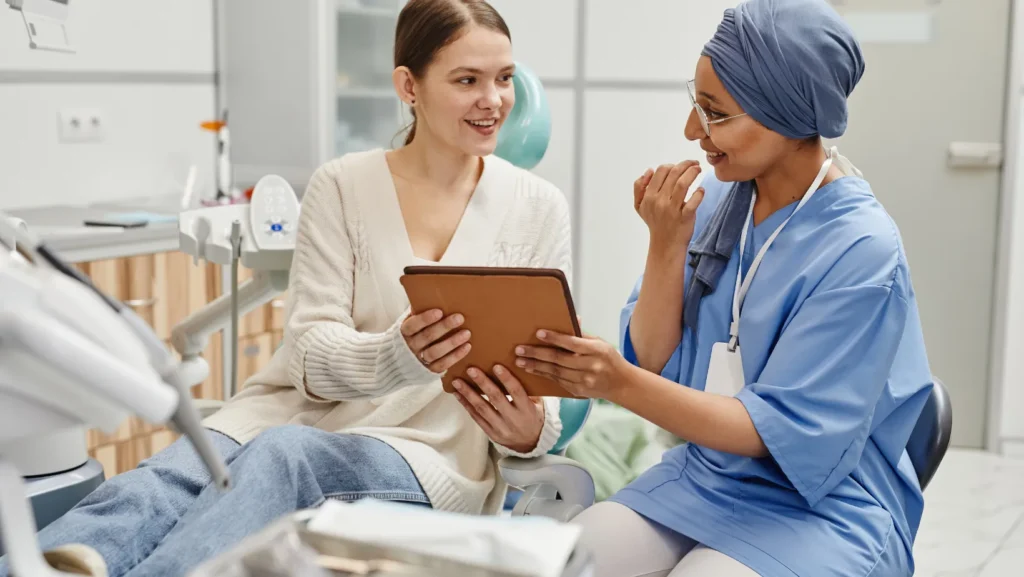 ICTQual AB Level 3 Certificate in Dental Public Health