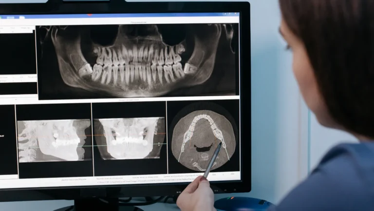 ICTQual AB Level 3 Certificate in Dental Radiology