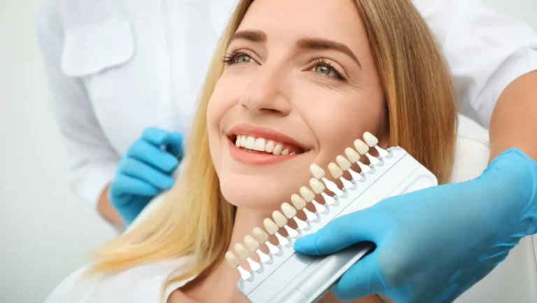 ICTQual AB Level 3 Certificate in Esthetic Dentistry