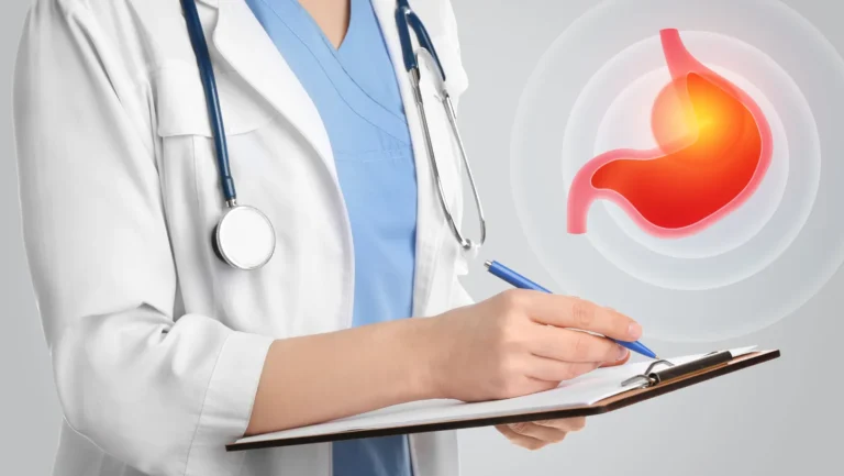 ICTQual AB Level 3 Certificate in Gastroenterology (Cert G)