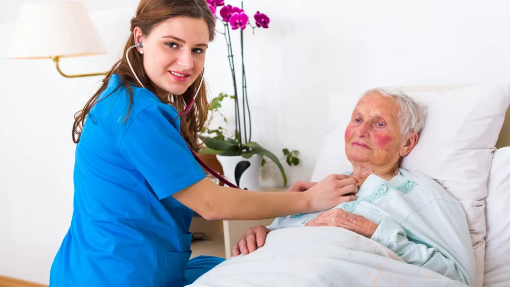 ICTQual AB Level 3 Certificate in Geriatric Medicine (Cert GM)