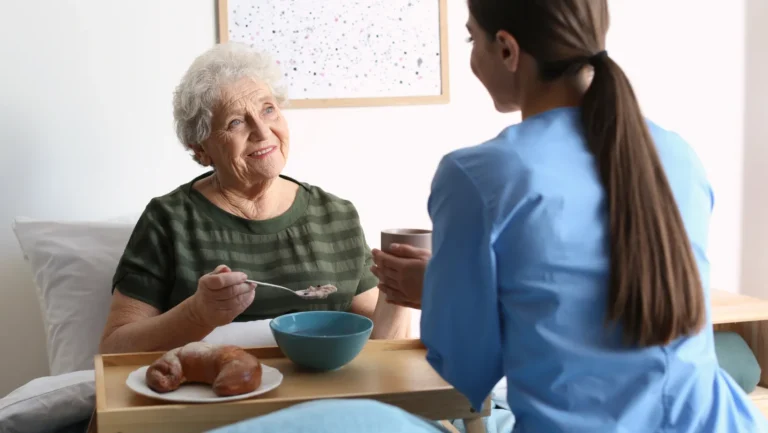 ICTQual AB Level 3 Certificate in Gerontology and Geriatric Care Management