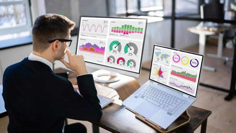 ICTQual AB Level 3 Certificate in Healthcare Data Analytics