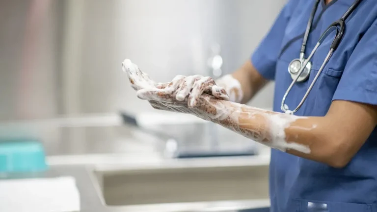 ICTQual AB Level 3 Certificate in Healthcare Environmental Management