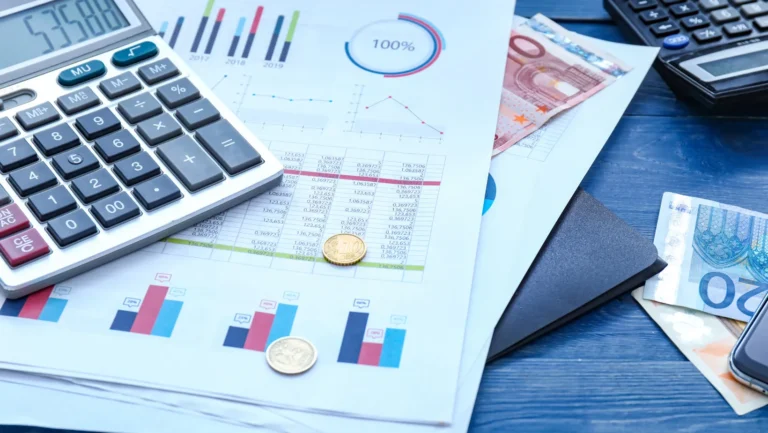 ICTQual AB Level 3 Certificate in Healthcare Financial Management