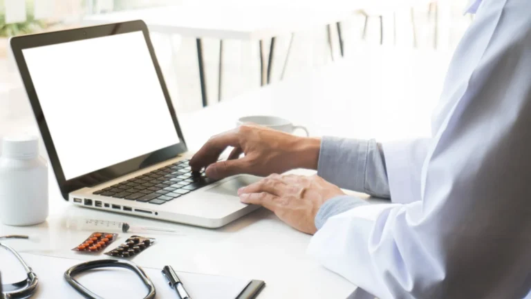 ICTQual AB Level 3 Certificate in Healthcare Informatics