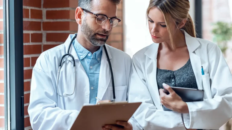 ICTQual AB Level 3 Certificate in Healthcare Informatics and Analytics