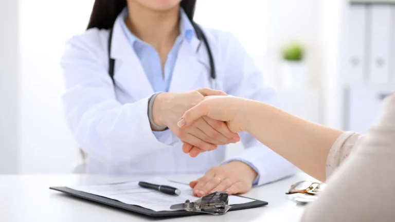 ICTQual AB Level 3 Certificate in Healthcare Leadership and Ethics