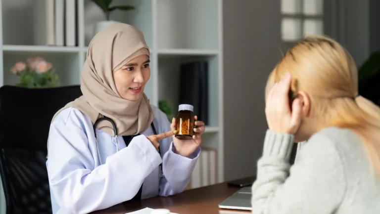 ICTQual AB Level 3 Certificate in Healthcare Quality and Patient Safety