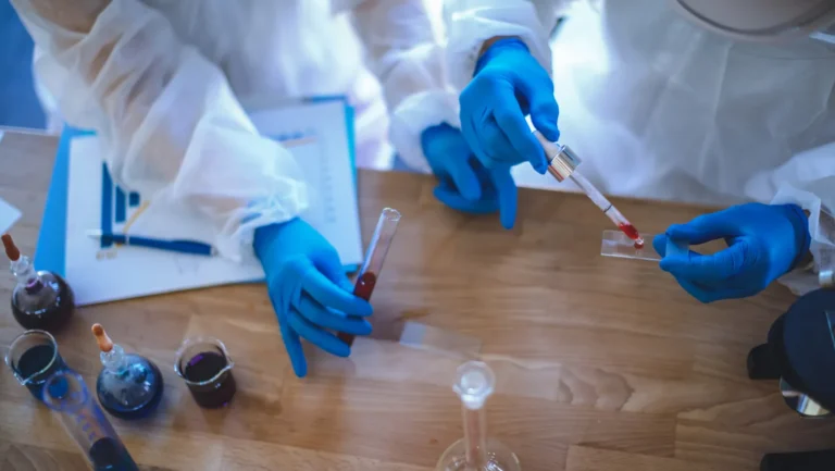 ICTQual AB Level 3 Certificate in Infectious Disease Medicine (Cert IDM)