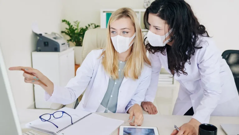 ICTQual AB Level 3 Certificate in Infectious Diseases (Cert ID)