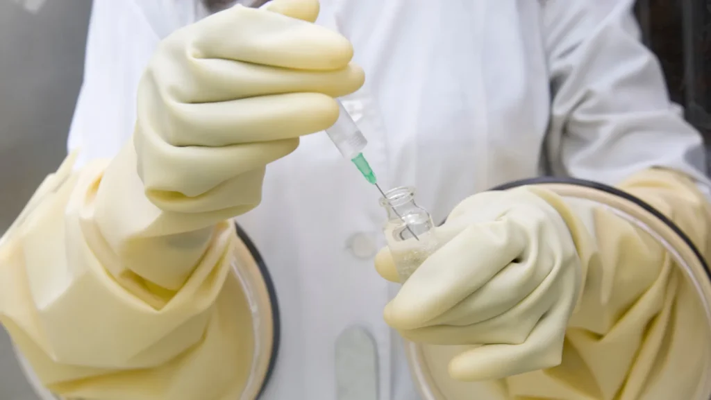 ICTQual AB Level 3 Certificate in Nuclear Medicine (Cert NM)