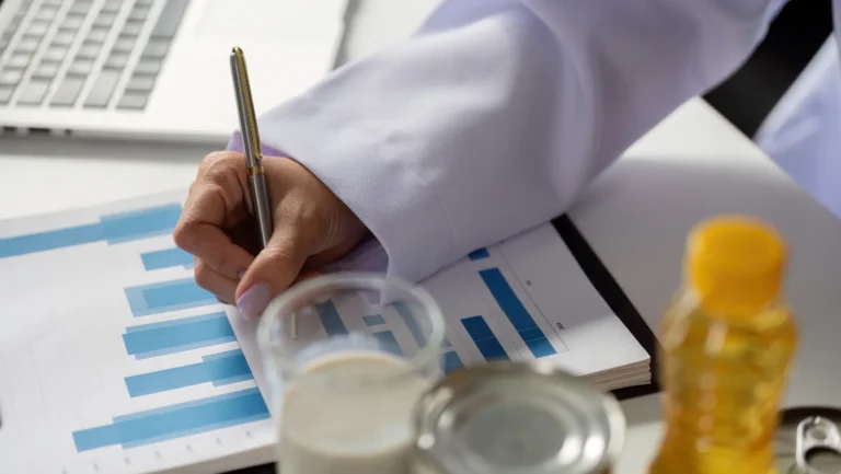 ICTQual AB Level 3 Certificate in Nutritional Assessment and Dietary Analysis (Cert Dietary Analysis)