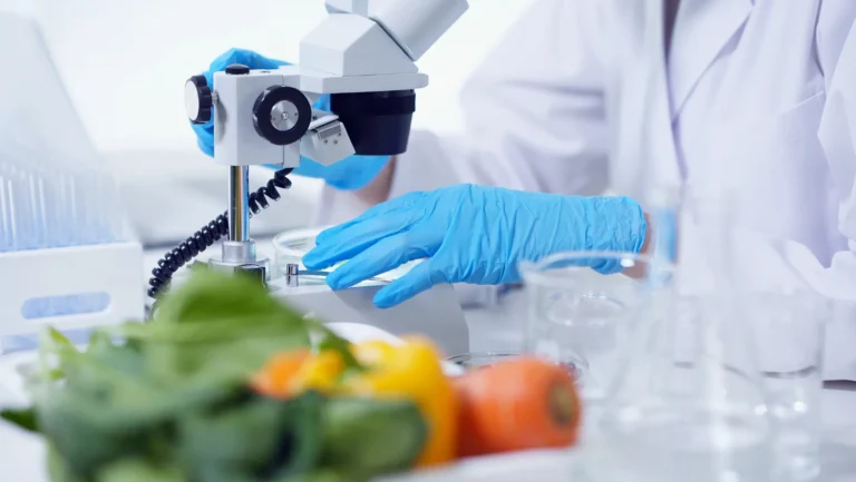 ICTQual AB Level 3 Certificate in Nutritional Biochemistry (Cert Nutritional Biochemistry)