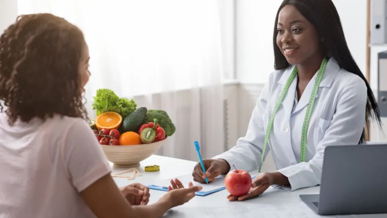 ICTQual AB Level 3 Certificate in Nutritional Education and Counseling (Cert Nutritional Education)