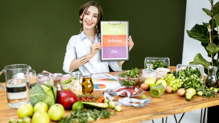 ICTQual AB Level 3 Certificate in Nutritional Health Promotion (Cert Health Promotion)