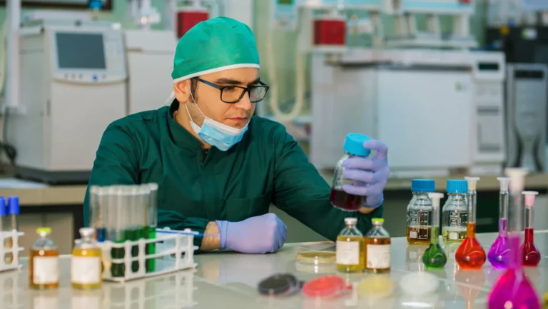 ICTQual AB Level 3 Certificate in Nutritional Pharmacology (Cert Nutritional Pharmacology)