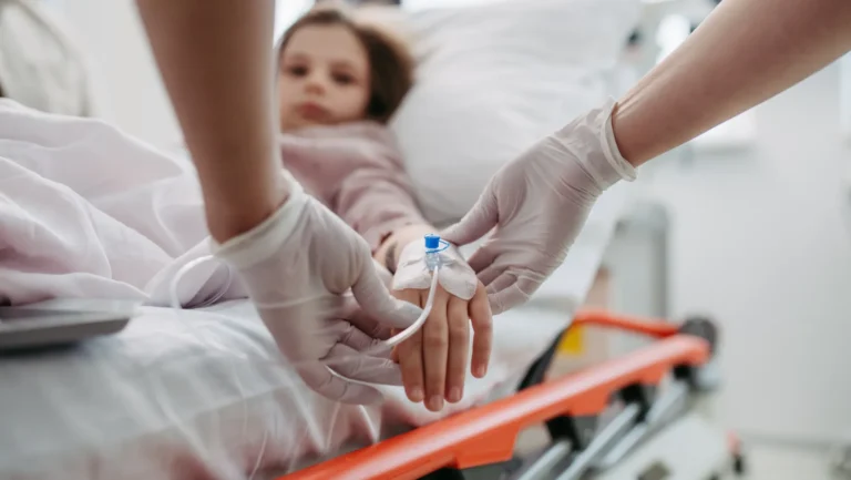 ICTQual AB Level 3 Certificate in Nutritional Support in Critical Care (Cert Critical Care Nutrition)