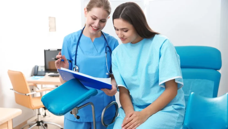 ICTQual AB Level 3 Certificate in Obstetrics and Gynecology (Cert Obstetrics and Gynecology)