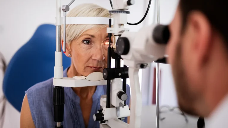 ICTQual AB Level 3 Certificate in Ophthalmology (Cert O)