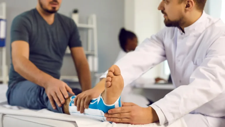 ICTQual AB Level 3 Certificate in Orthopedics (Cert Ortho)