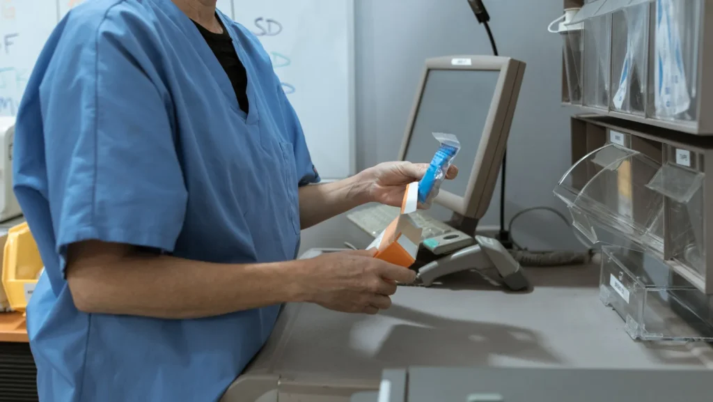 ICTQual AB Level 3 Certificate in Palliative Medicine (Cert PM)