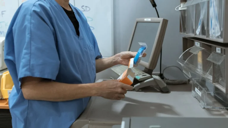 ICTQual AB Level 3 Certificate in Palliative Medicine (Cert PM)