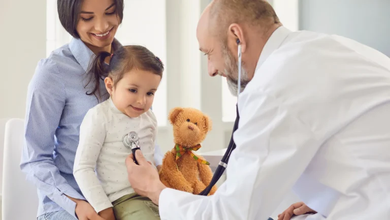 ICTQual AB Level 3 Certificate in Pediatric Medicine (Cert Pediatrics)
