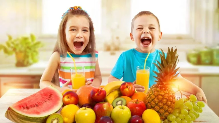 ICTQual AB Level 3 Certificate in Pediatric Nutrition (Cert Pediatric Nutrition)