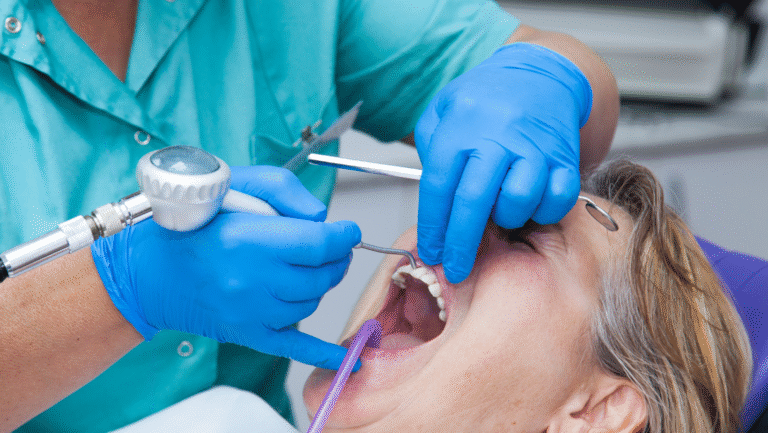 ICTQual AB Level 3 Certificate in Periodontology