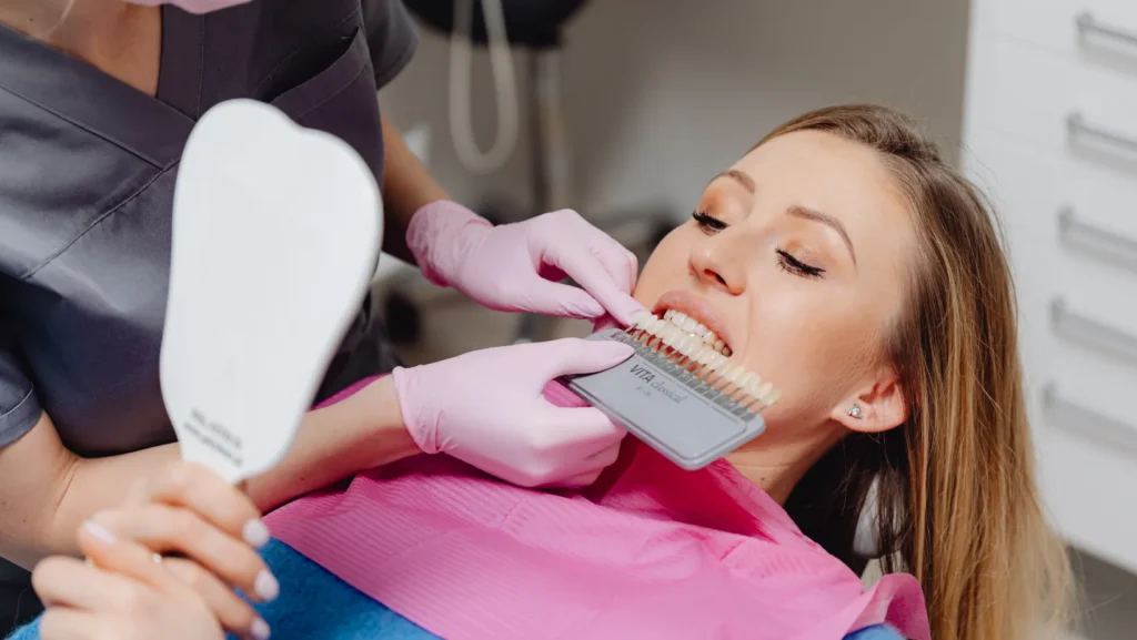 ICTQual AB Level 3 Certificate in Prosthodontics