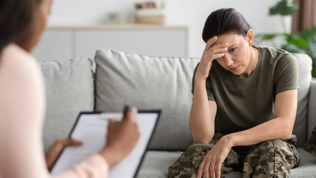 ICTQual AB Level 3 Certificate in Psychiatry (Cert P)