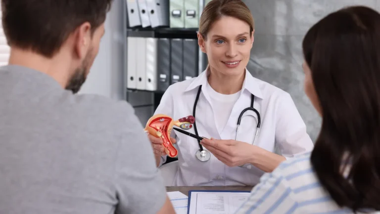 ICTQual AB Level 3 Certificate in Reproductive Endocrinology and Infertility (Cert REI)