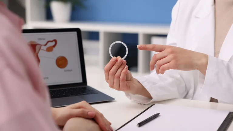 ICTQual AB Level 3 Certificate in Reproductive Medicine (Cert RM)