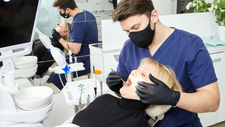 ICTQual AB Level 3 Certificate in Restorative Dentistry