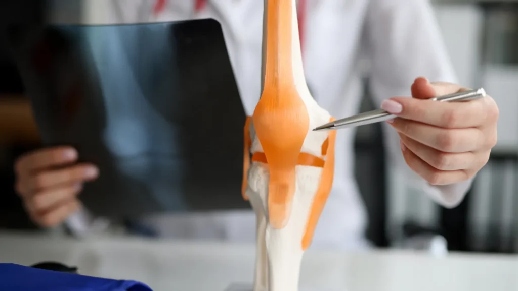 ICTQual AB Level 3 Certificate in Rheumatology (Cert R)