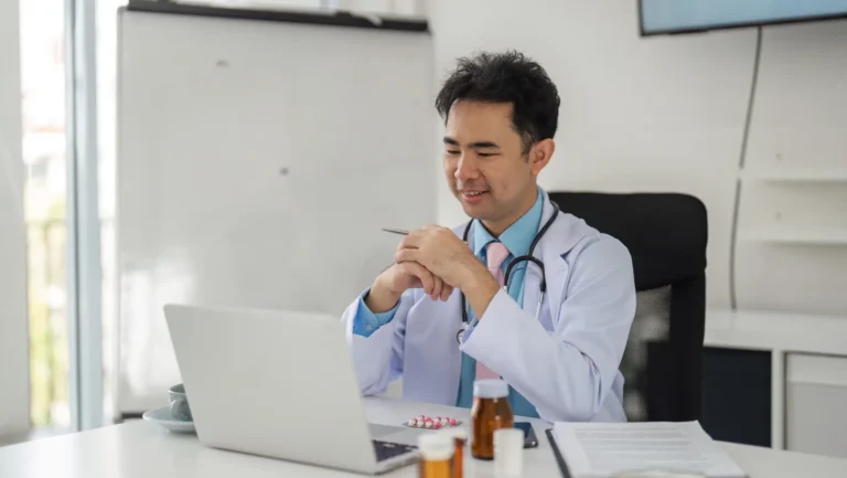 ICTQual AB Level 3 Certificate in Telehealth and Remote Healthcare Management