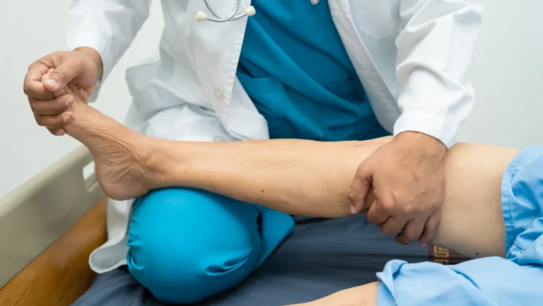 ICTQual AB Level 3 Certificate in Temporomandibular Joint (TMJ) Disorders