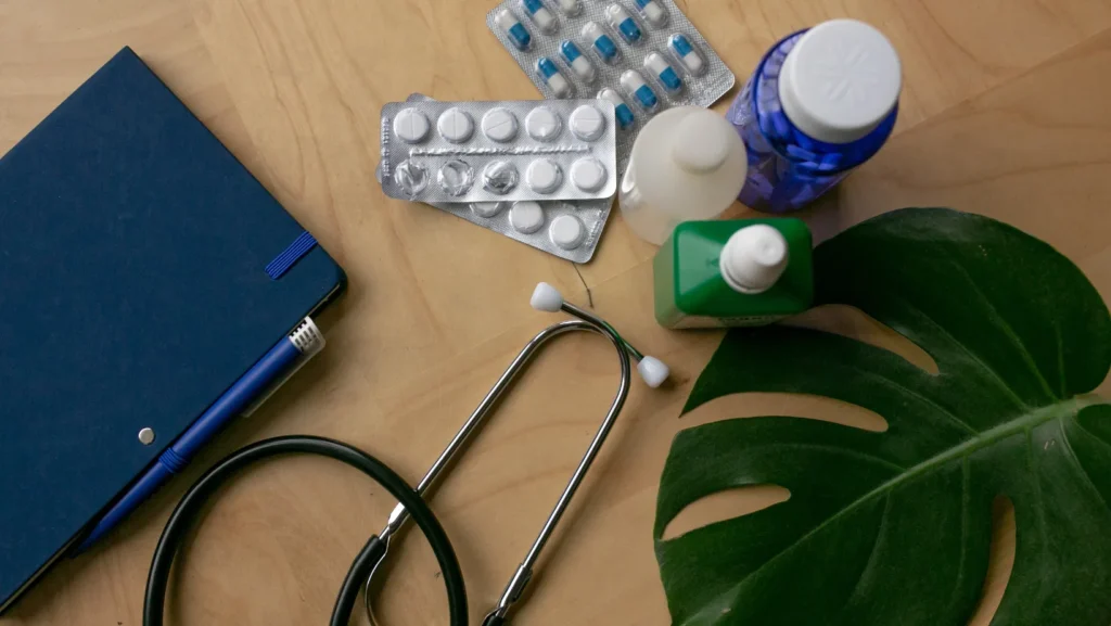 ICTQual AB Level 3 Certificate in Tropical Medicine (Cert TM)