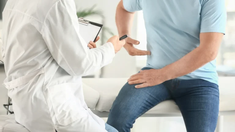 ICTQual AB Level 3 Certificate in Urology (Cert U)