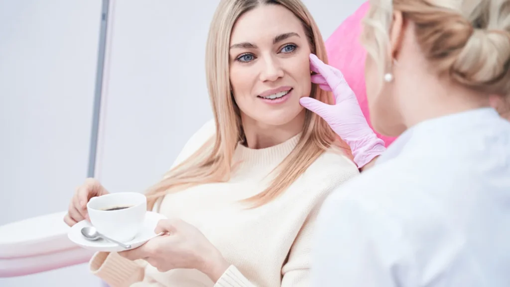 ICTQual AB Level 3 Diploma in Aesthetic Dermatology (Dip Aesthetic Dermatology)