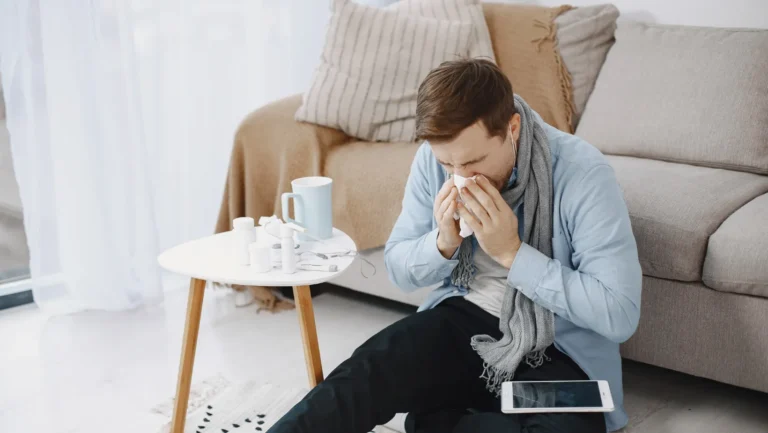 ICTQual AB Level 3 Diploma in Allergy and Immunology (Dip AI)