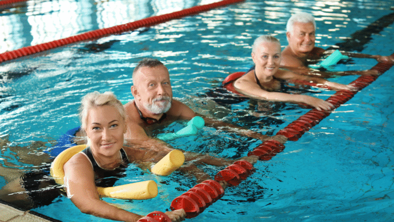 ICTQual AB Level 3 Diploma in Aquatic Therapy Pool Rescue LIGHT (ATPR LIGHT)