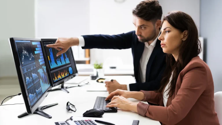 ICTQual AB Level 3 Diploma in Business & Leadership-Business Analyst