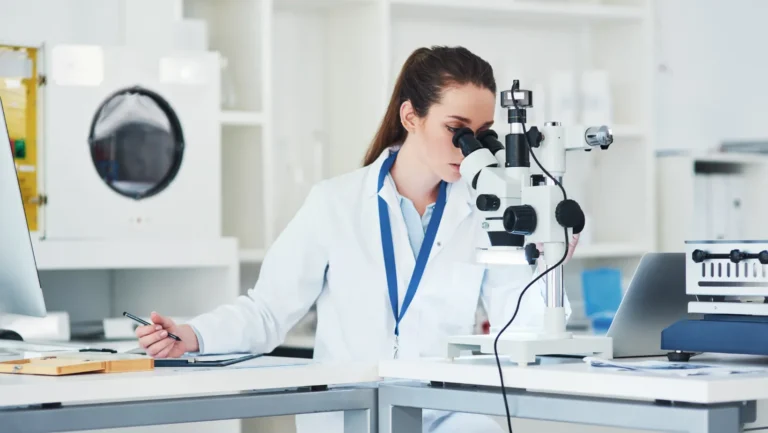 ICTQual AB Level 3 Diploma in Clinical Pathology (Dip CP)