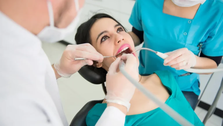 ICTQual AB Level 3 Diploma in Dental Ergonomics