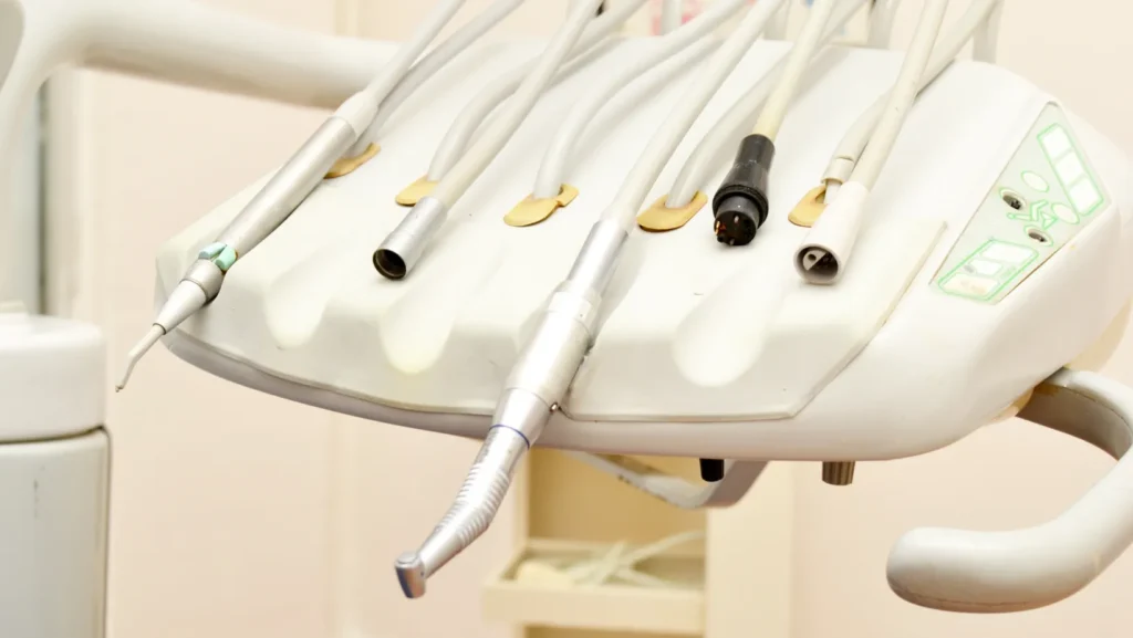 ICTQual AB Level 3 Diploma in Dental Materials