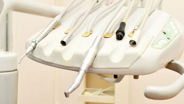 ICTQual AB Level 3 Diploma in Dental Materials